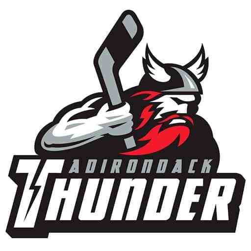 Tahoe Knight Monsters vs. Adirondack Thunder