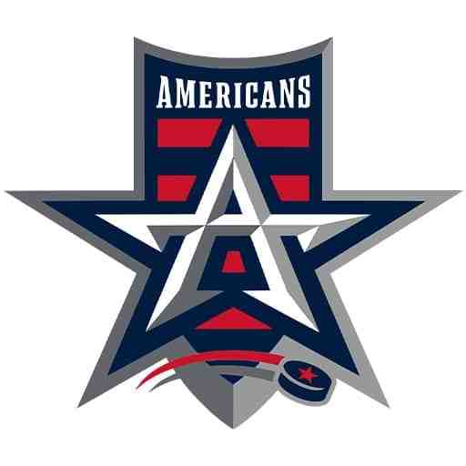 Allen Americans vs. Kansas City Mavericks