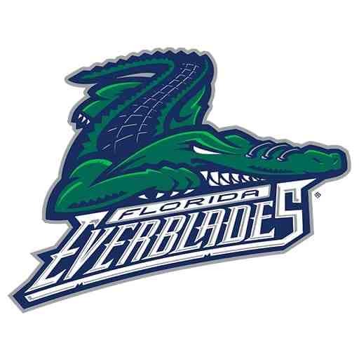 Florida Everblades vs. Atlanta Gladiators