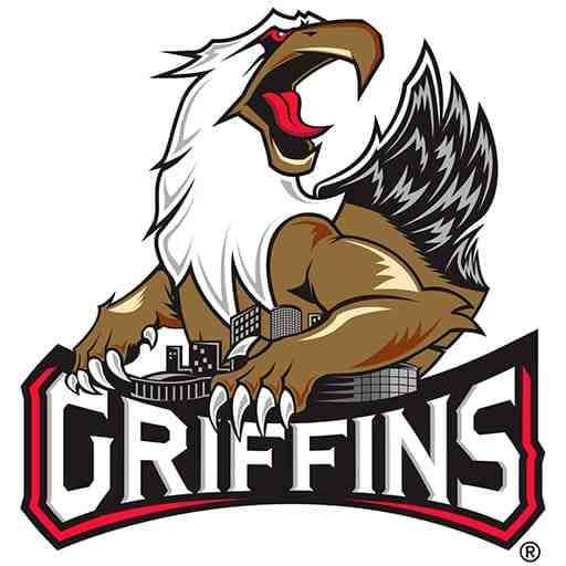 Grand Rapids Griffins vs. Milwaukee Admirals