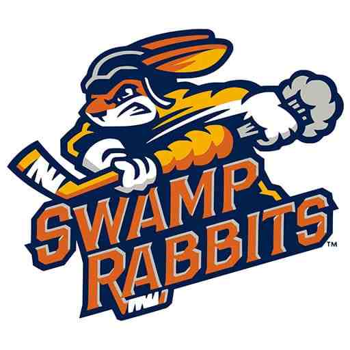 Preseason: Greenville Swamp Rabbits vs. South Carolina Stingrays