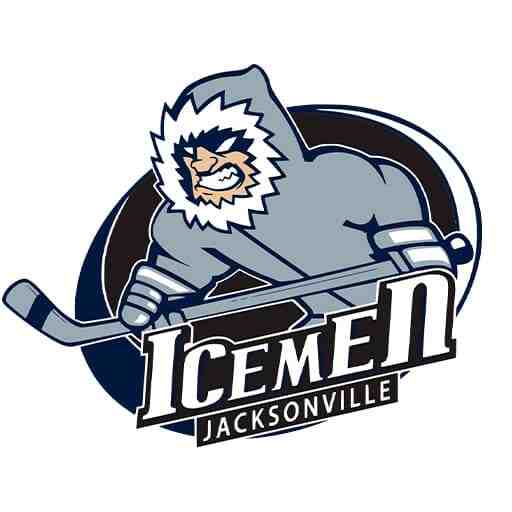 Tahoe Knight Monsters vs. Jacksonville IceMen