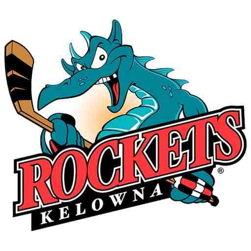 Kelowna Rockets vs. Portland Winterhawks