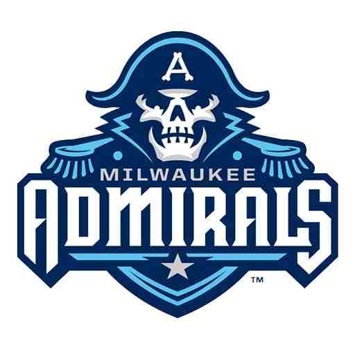 Milwaukee Admirals vs. Rockford Icehogs