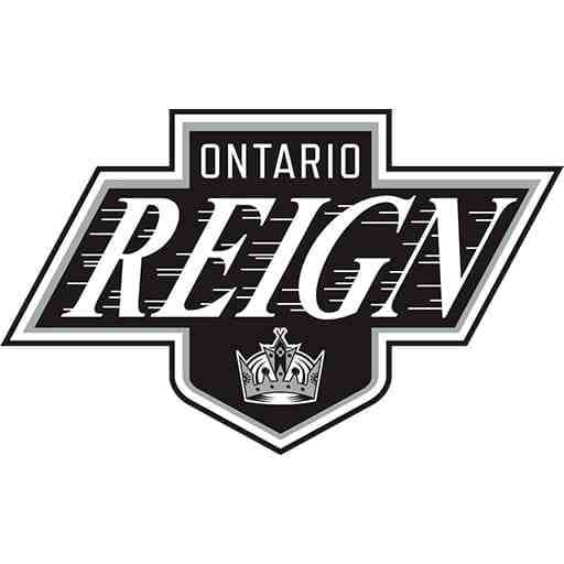 Ontario Reign vs. San Jose Barracuda