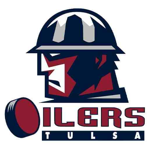 Tahoe Knight Monsters vs. Tulsa Oilers