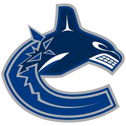 Vancouver Canucks vs. New Jersey Devils