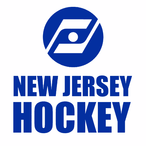 New Jersey Hockey Tickets Logo