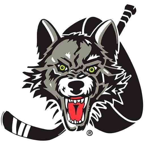 Chicago Wolves vs. Milwaukee Admirals