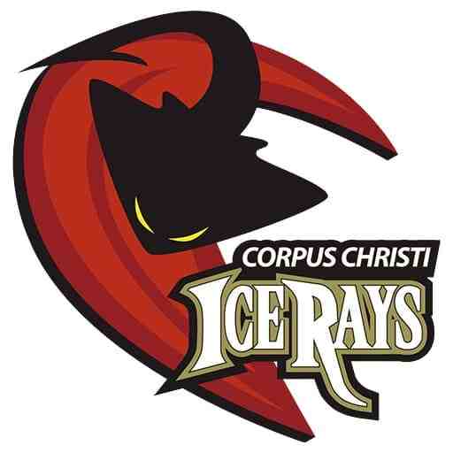 Lone Star Brahmas vs. Corpus Christi IceRays