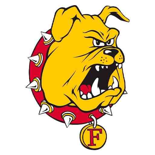 Ferris State Bulldogs Hockey