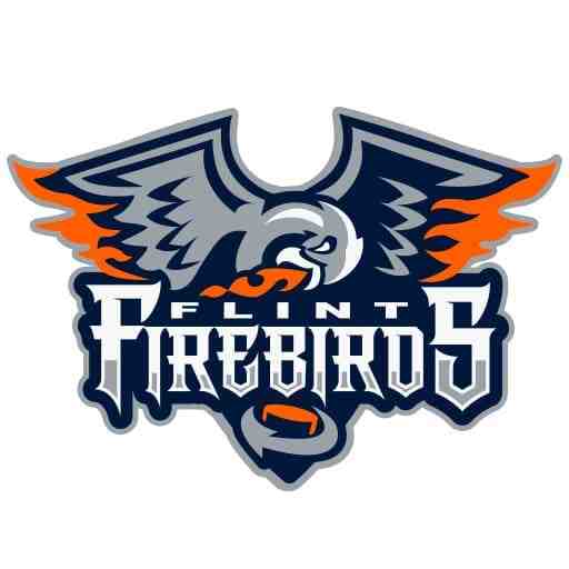 Brantford Bulldogs vs. Flint Firebirds