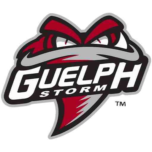 Brantford Bulldogs vs. Guelph Storm