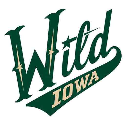 Iowa Wild vs. Manitoba Moose