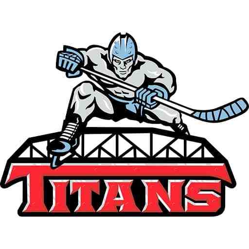 New Jersey Titans vs. Philadelphia Rebels