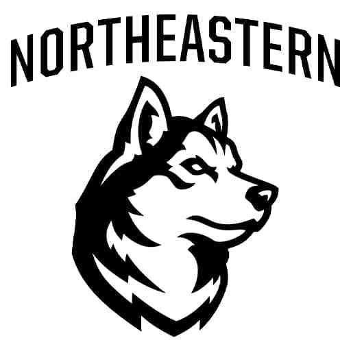 Northeastern Huskies vs. Stonehill Skyhawks