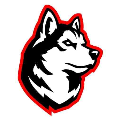 Boston University Terriers Women's Hockey vs. Northeastern Huskies