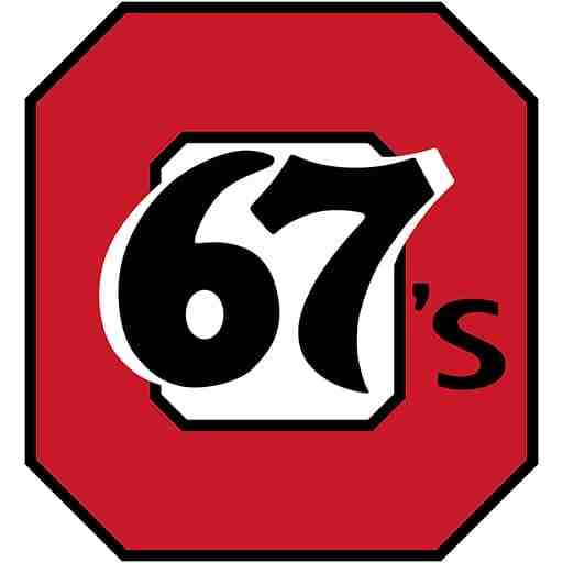 Ottawa 67s vs. Niagara Icedogs