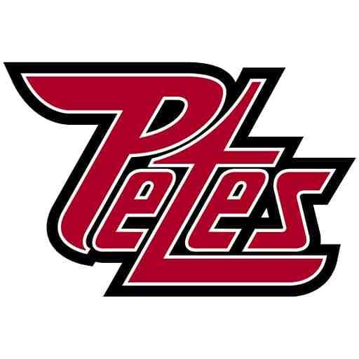 Brampton Steelheads vs. Peterborough Petes