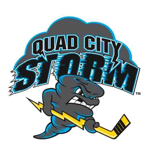 Quad City Storm vs. Peoria Rivermen