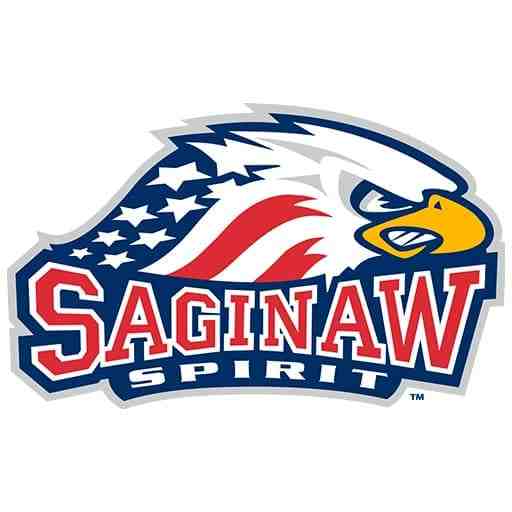 Saginaw Spirit vs. Windsor Spitfires