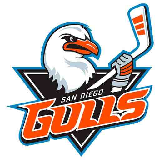 Bakersfield Condors vs. San Diego Gulls