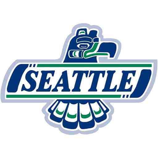 Seattle Thunderbirds vs. Wenatchee Wild