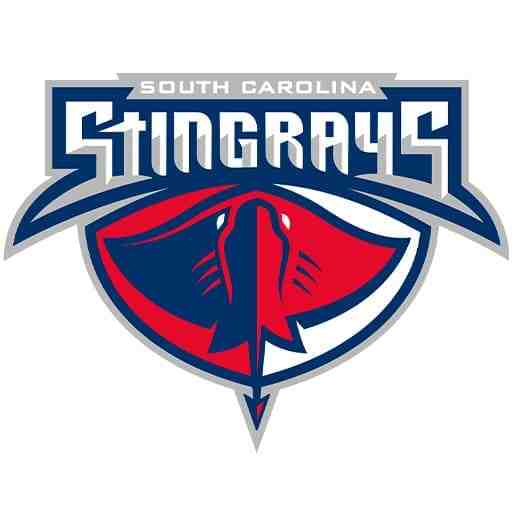 South Carolina Stingrays vs. Savannah Ghost Pirates