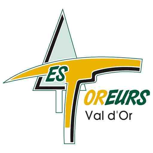 Cape Breton Eagles vs. Val-d'Or Foreurs