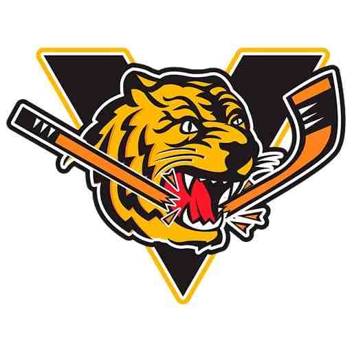 Cape Breton Eagles vs. Victoriaville Tigres