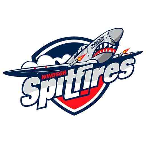 Brampton Steelheads vs. Windsor Spitfires