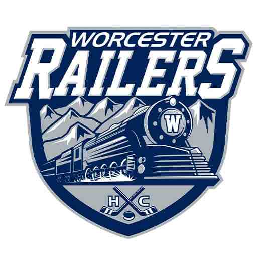 Worcester Railers vs. Reading Royals